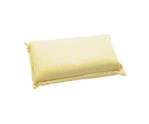 U-Care Genuine Chamois Demister Pad Multi Colour (One Size)