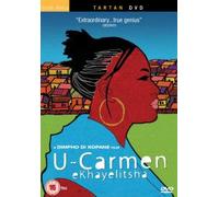 U-Carmen (DVD, 2006)