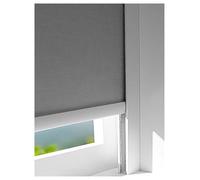 U Channel Aluminum Alloy Light Blocking Strips for Roller Blinds, Light Gap Blockers, Window Blinds, Side Rails, Bedroom, Bedroom(Color3,190cm/74.8'')