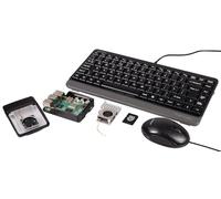 U:CREATE Raspberry Pi 5 8GB Plug & Play Kit - RPI5-MODB-PNPKIT8GB