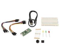 U:CREATE Raspberry Pi Pico Project Kit - RPI-PICO-PROJECT