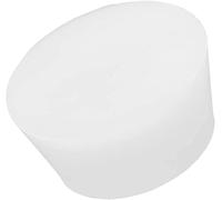 U/ D 1 Piece solid silicone bung waterproof rubber stopperfor Home Brew Accessory (66mm-56mm-41mm)