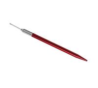 U/ D Doll Hair Rerooting Rehair Tool Doll Hair Needles Hair Transplant Needles for DIY Handle Doll Wig Tool Doll Hair DIY Supplies Girls