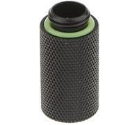 U/ D Fitting Extender Adapter G 1/4 Inch Thread Hardware Cooling Accessory for PC Liquid Cooling (30mm)