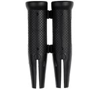 U/D Golf Grip Installation Tool Accessory to fit Grips on Larger Big Shaft Butts Golf Plastic Wrap Clip Golfer Equipment