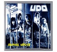 U.D.O. - Animal House