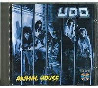 U.D.O. - Animal House