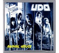 U.D.O. - Animal House - CD
