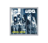 U.D.O. - Animal House - CD