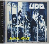 U.D.O. - Animal House (Shm)