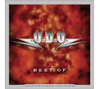 U.D.O. - Best Of
