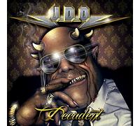 U.D.O. - Decadent