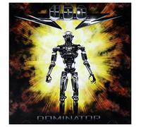 U.D.O. – Dominator