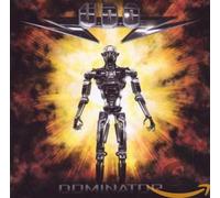 U.D.O. - Dominator