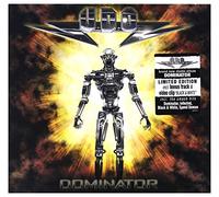 U.D.O. - Dominator (Ltd. Digi)