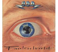 U.d.O. - Faceless World