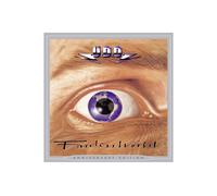 U.D.O. - Faceless World
