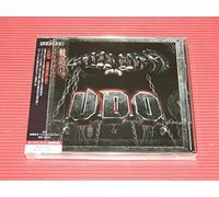 U.D.O. - Game Over