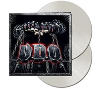 U.d.o - Game Over (Bone Vinyl) [VINYL]