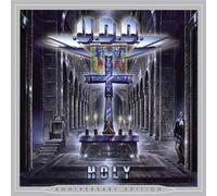 U.D.O. - Holy - CD