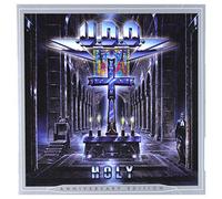 U.D.O. - Holy - CD