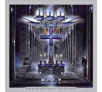 U.D.O. - Holy - CD
