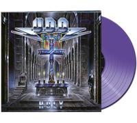 U.D.O. - Holy (Purple Vinyl) [VINYL]