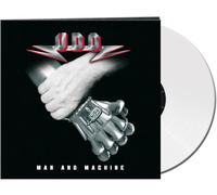 U.D.O. - Man And Machine [VINYL]