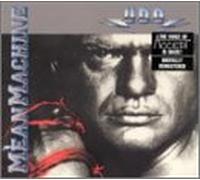 U.D.O. - Mean Machine