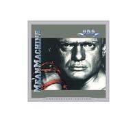U.D.O. - Mean Machine - CD