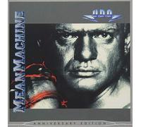 U.D.O. - Mean Machine (Shm)