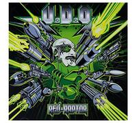 U.D.O. - Rev-Raptor