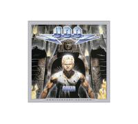 U.D.O. - Solid