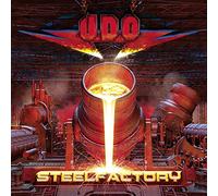 U.d.o. - Steelfactory