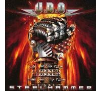 U.D.O. - Steelhammer