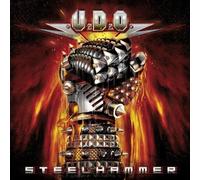 U.D.O. - Steelhammer