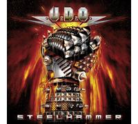 U.D.O. - Steelhammer