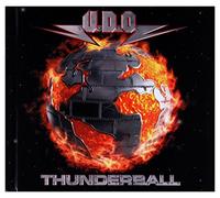U.D.O. - Thunderball