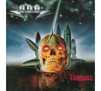 U.D.O. - Timebomb (1991)