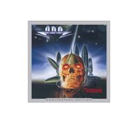 U.D.O. - Timebomb - CD