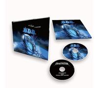 U.D.O. - Touchdown (CD+DVD Digipak)