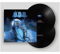 U.D.O. Touchdown LP multicolor Onesize