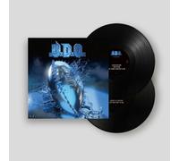 U.D.O. Touchdown (Vinyl) 12" Album (Gatefold Cover)