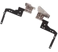 U/D Pair For Dell Latitude e5530 E5530 Laptop LCD Screen Hinges Bracket Left & Right
