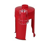 U/D Soda Dispenser Coke Drinking Fizz Saver Water Bottle Drinks Machine Gadget Especially for cola Sprite and Other Soft Drinks.