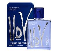 U.D.V.Night Men Vapo.60Ml
