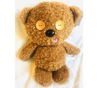 U DESPICABLE ME, Teddy Bear of Bob Minion 30cm Plush Soft toy Tim bear