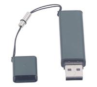 U Disk Pulse Generator, V3 USB Killer With Switch Abs U-Disk Miniature High Voltage Pulse Generator, for Test Smart Device USB Interface