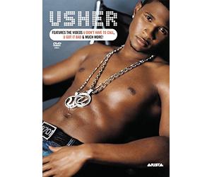 U Don't Have to Call / U Got It Bad [DVD AUDIO]