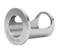 U Drill Eccentric Sleeve Adjustable High Speed Steel for CNC Lathe Milling Machine (EC-4050-70)